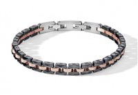 Pulsera Comete Hombre Tyres in Acero UBR 1085 - UBR 1085